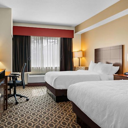 Best Western Paradise Inn Savoy Exteriér fotografie