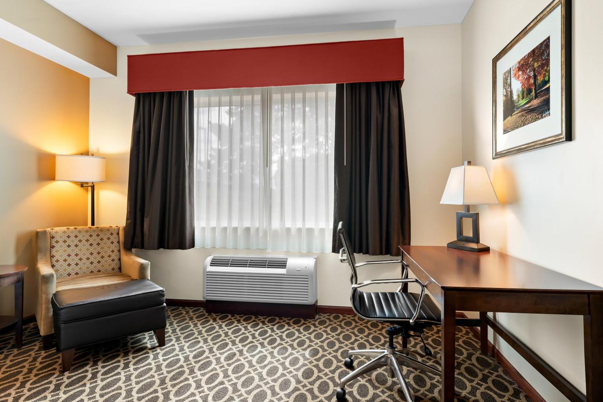 Best Western Paradise Inn Savoy Exteriér fotografie