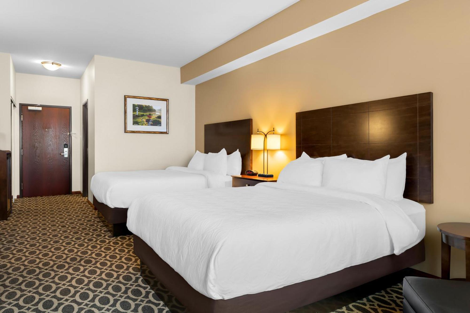 Best Western Paradise Inn Savoy Exteriér fotografie